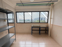 Blk 170 Bukit Batok West Avenue 8 (Bukit Batok), HDB 5 Rooms #573593251
